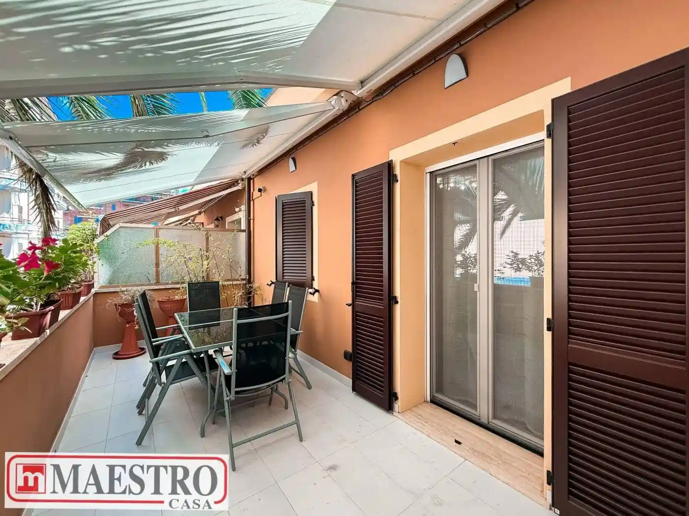 Appartamento ottimo stato, su più livelli, Caperana, Chiavari - foto 4