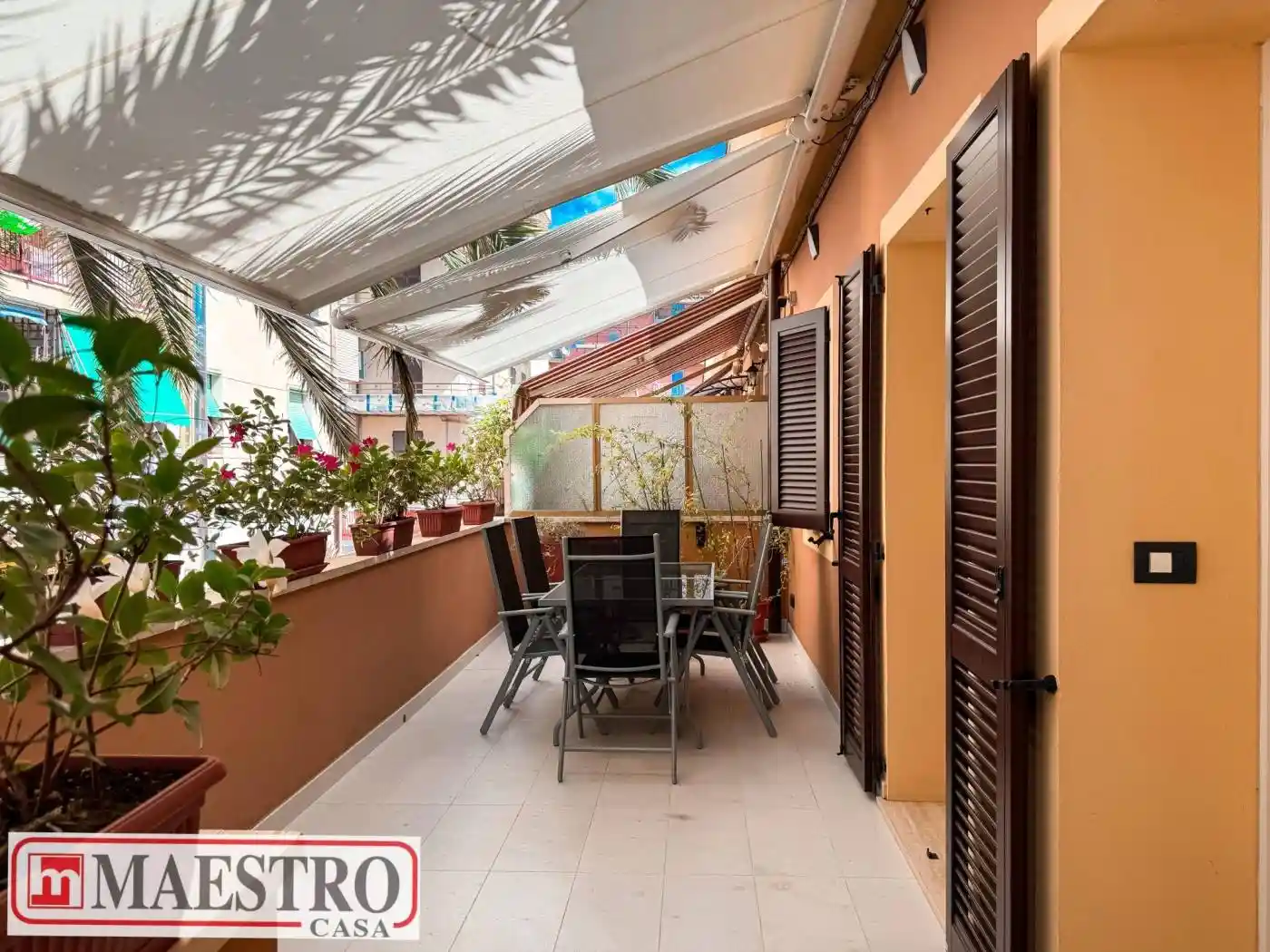 Appartamento ottimo stato, su più livelli, Caperana, Chiavari - foto 5