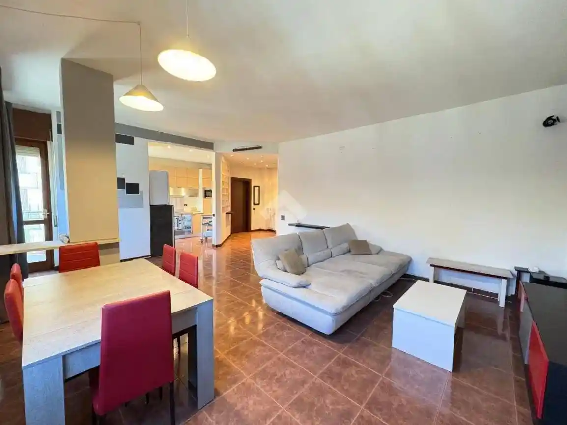 Appartamento in vendita a Calolziocorte