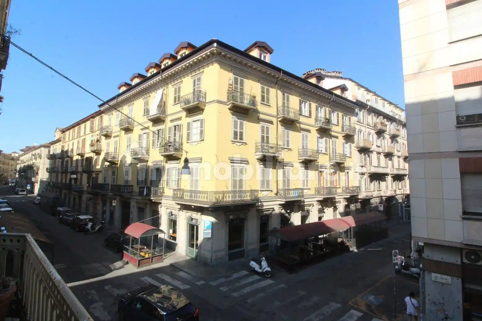 Appartamento in affitto a Torino