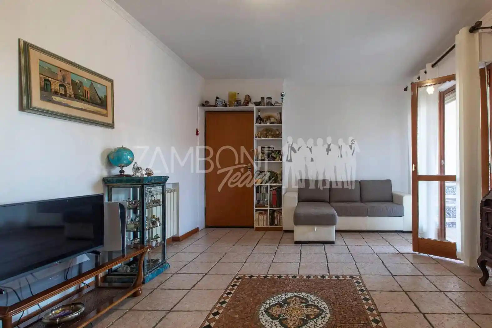 Trilocale via dell'Albareto, Acilia, Roma - foto 3