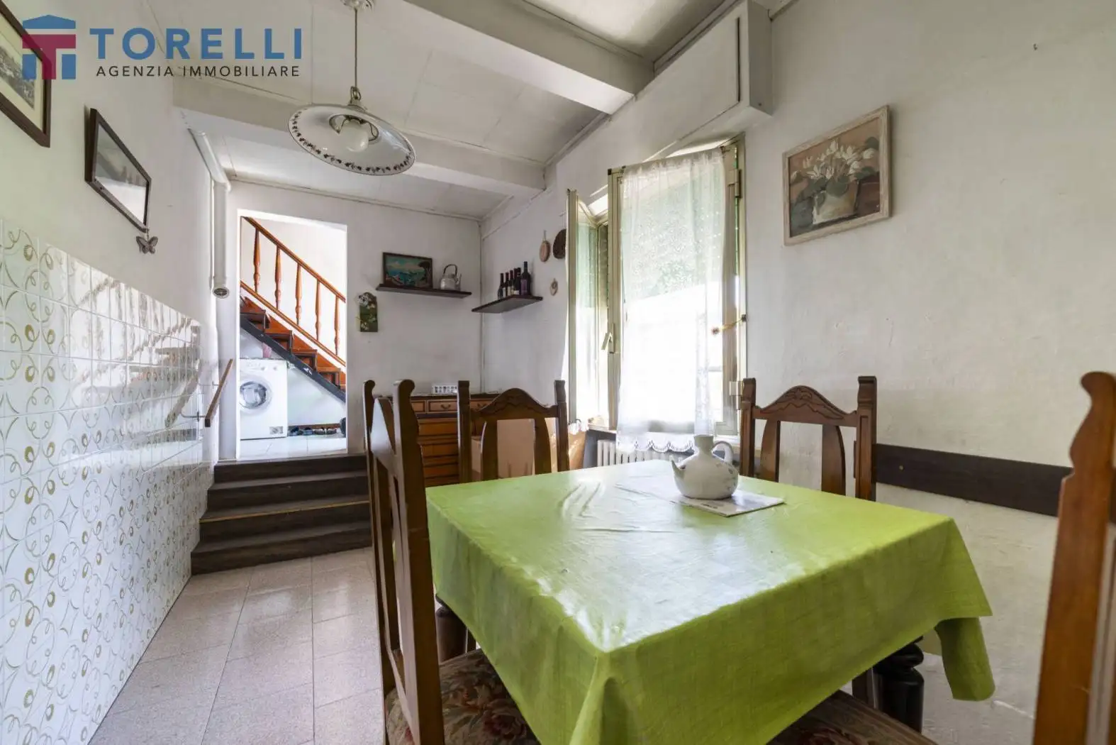 Casa indipendente in vendita a Ravenna