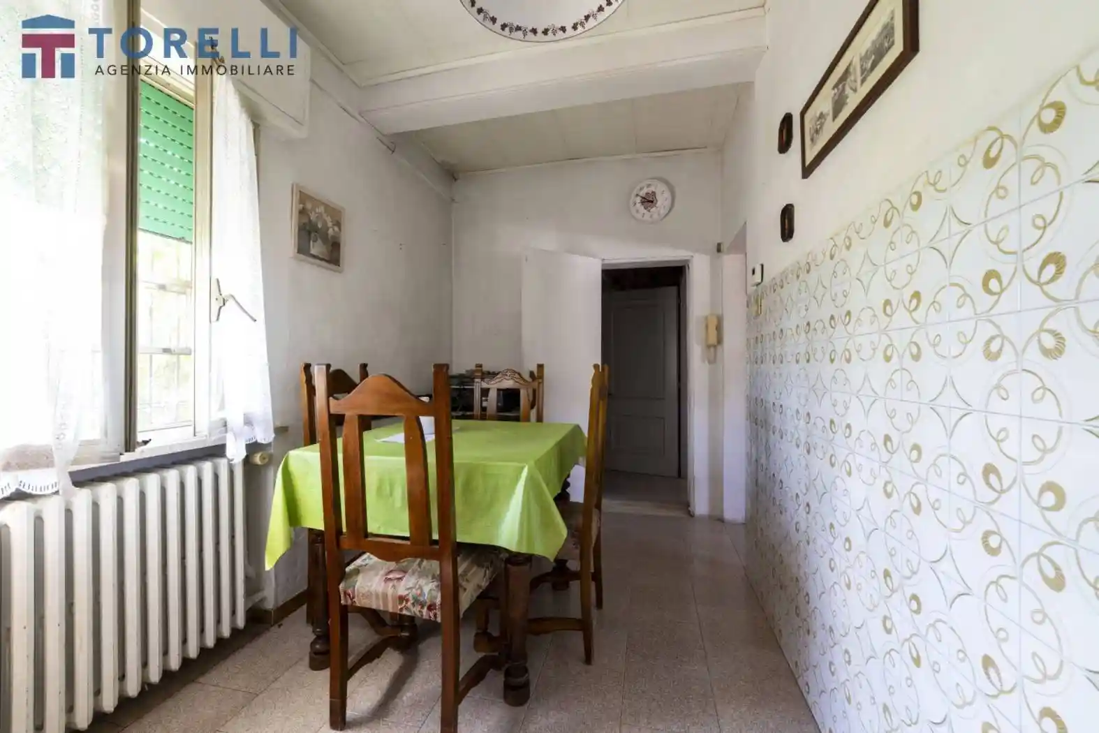 Terratetto unifamiliare via Rino Cortesi 24, San Pietro in Trento - Coccolia, Ravenna - foto 2