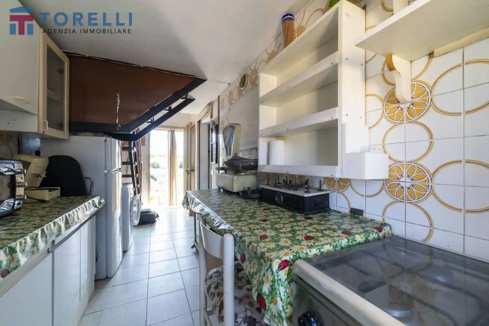 Terratetto unifamiliare via Rino Cortesi 24, San Pietro in Trento - Coccolia, Ravenna - foto 4