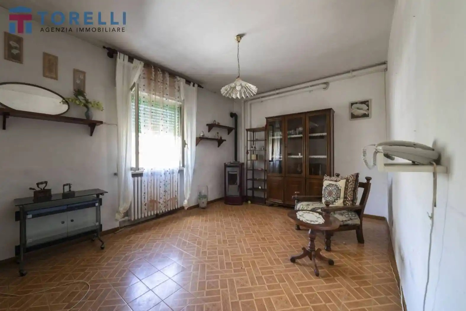 Terratetto unifamiliare via Rino Cortesi 24, San Pietro in Trento - Coccolia, Ravenna - foto 5