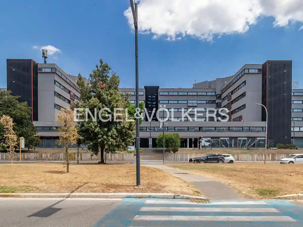 Palazzo - Edificio - foto 2