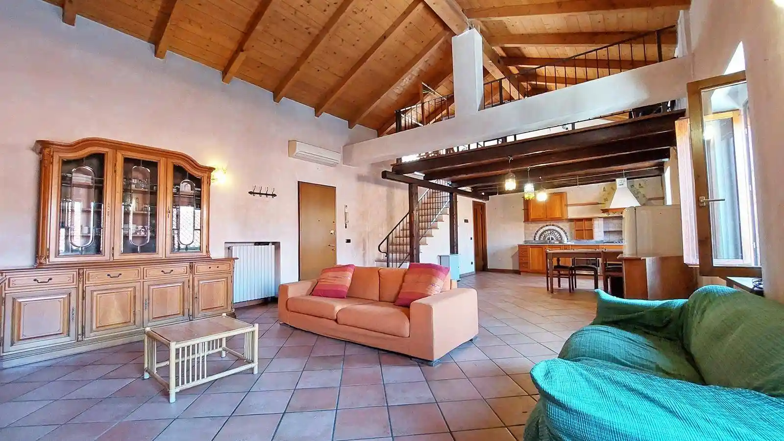 Appartamento in vendita a Abbiategrasso