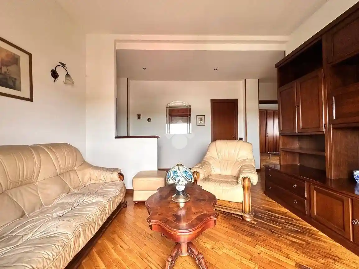 Appartamento in vendita a Tortona