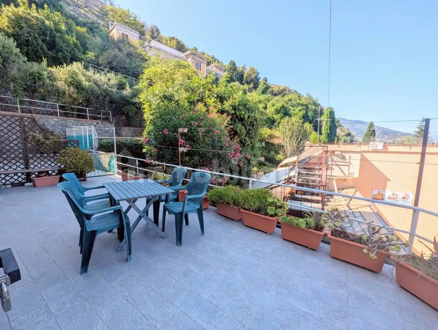 Appartamento in vendita a Laigueglia