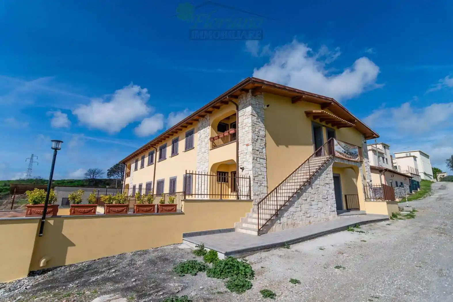 Appartamento in vendita a Montalto di Castro