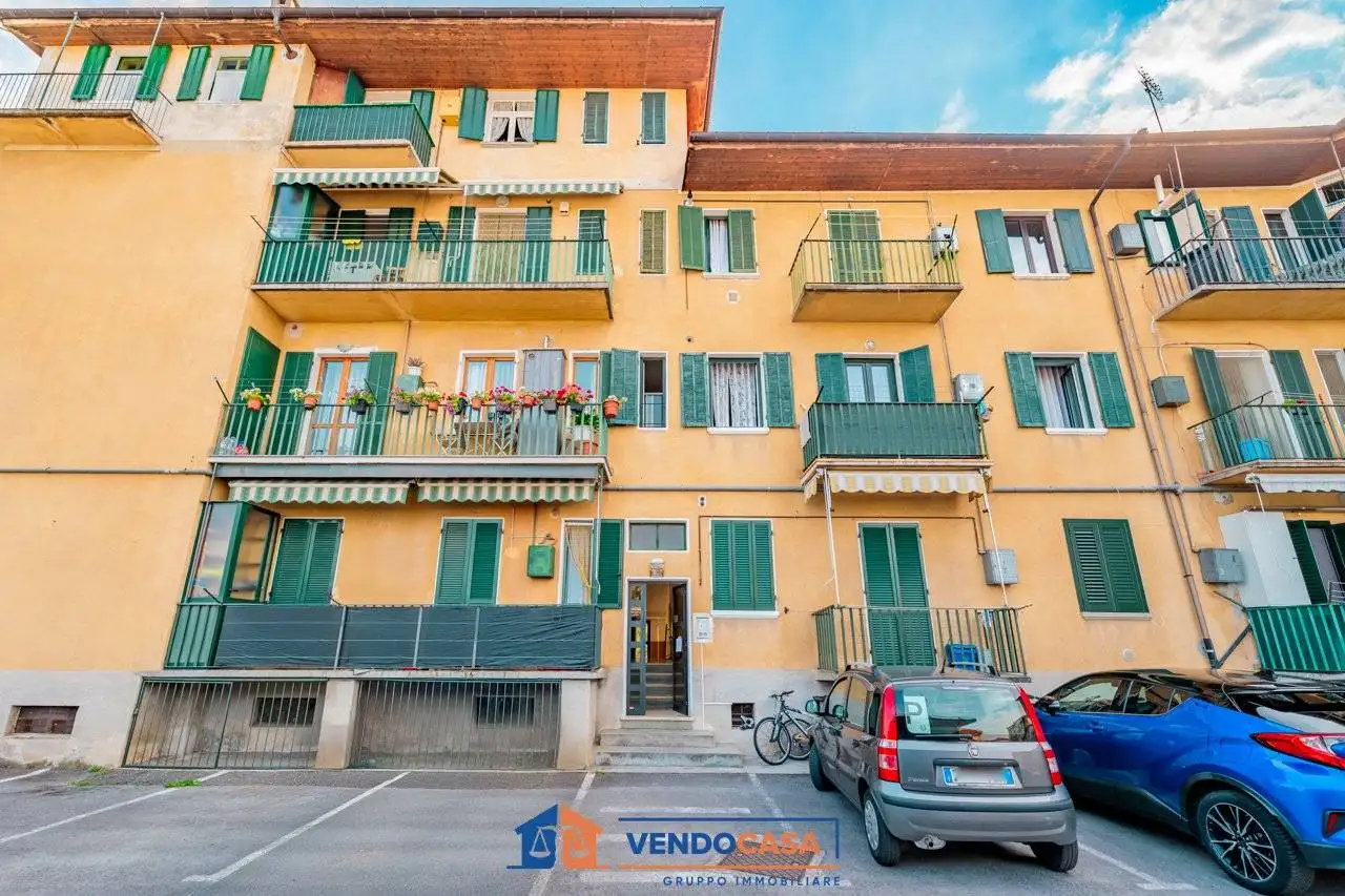 Appartamento in vendita a Cuneo