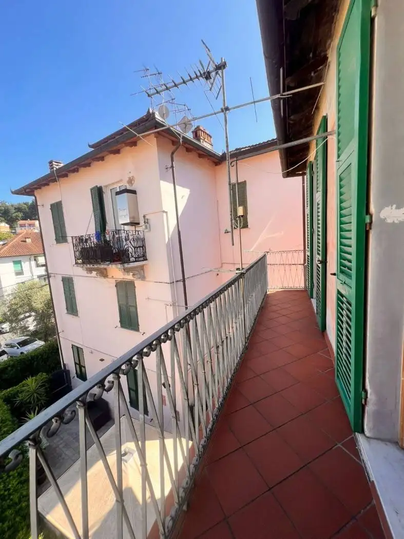 Appartamento in vendita a La Spezia