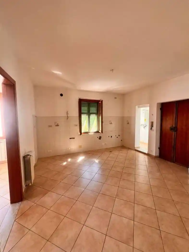 Quadrilocale via Luigi Cozzani 15, Pegazzano - Costa di Murlo, La Spezia - foto 3