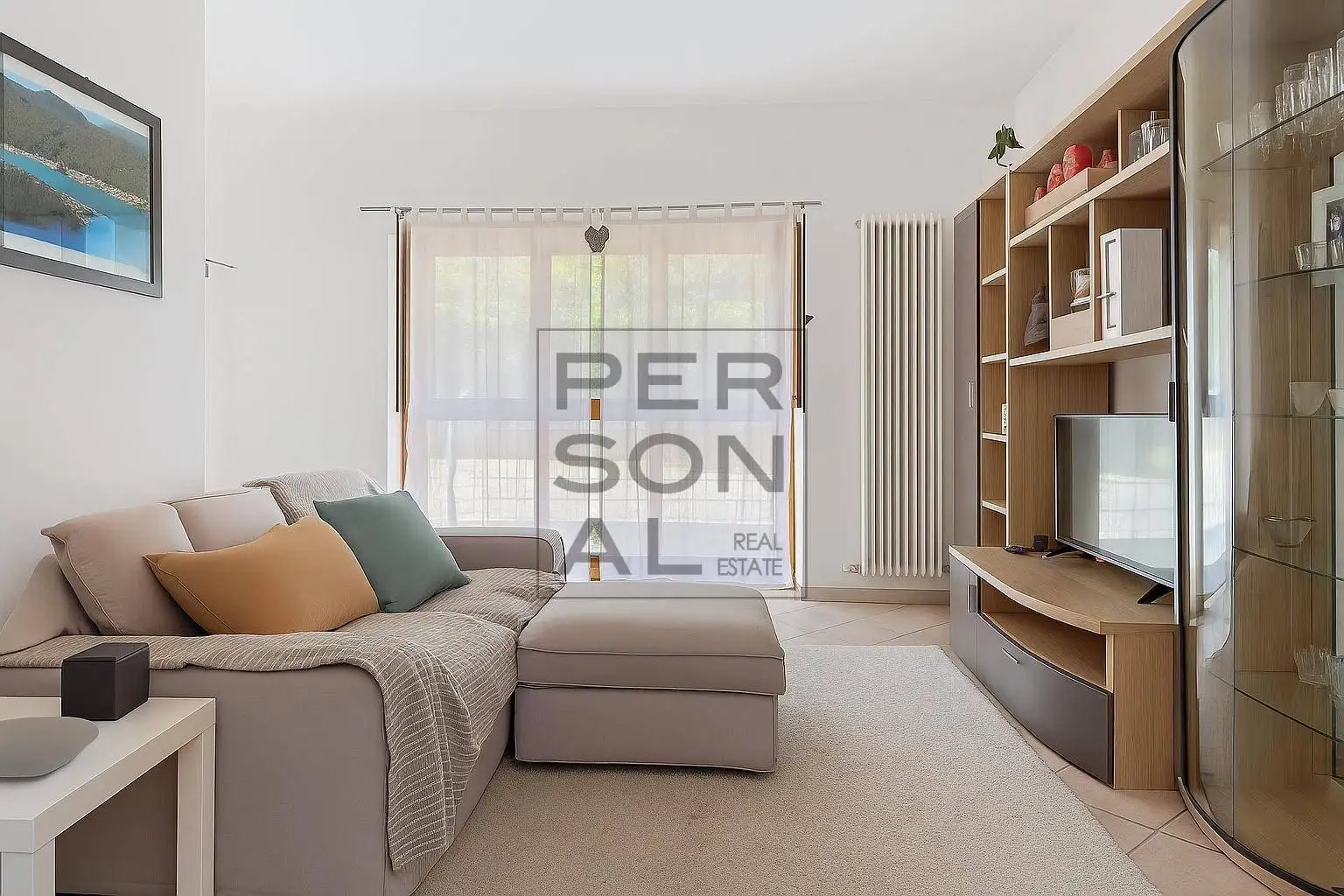 Appartamento in vendita a Trento