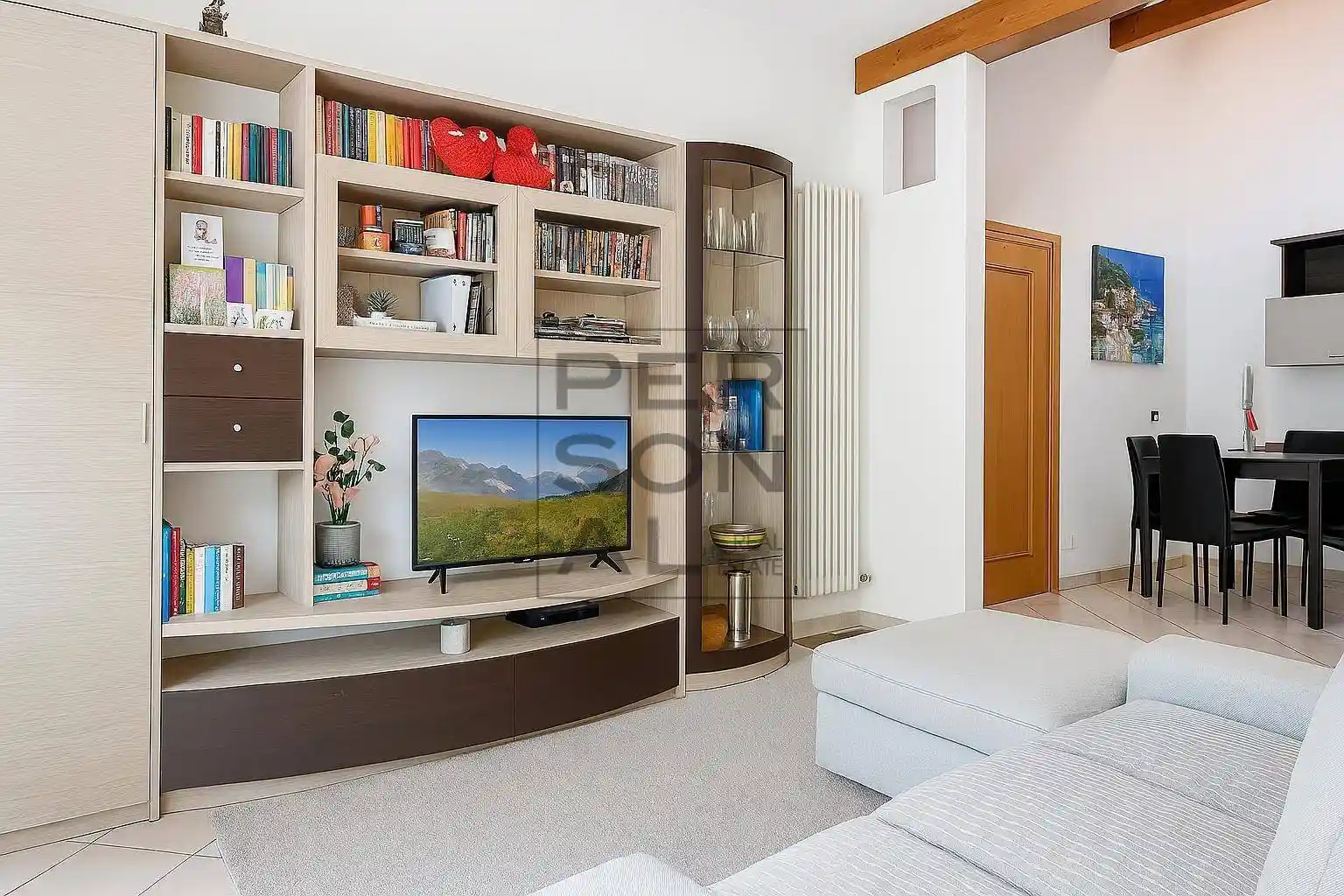 Trilocale via Nogarè 18, Meano - Gazzadina, Trento - foto 2