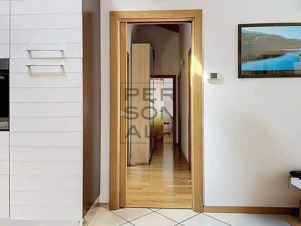 Trilocale via Nogarè 18, Meano - Gazzadina, Trento - foto 3