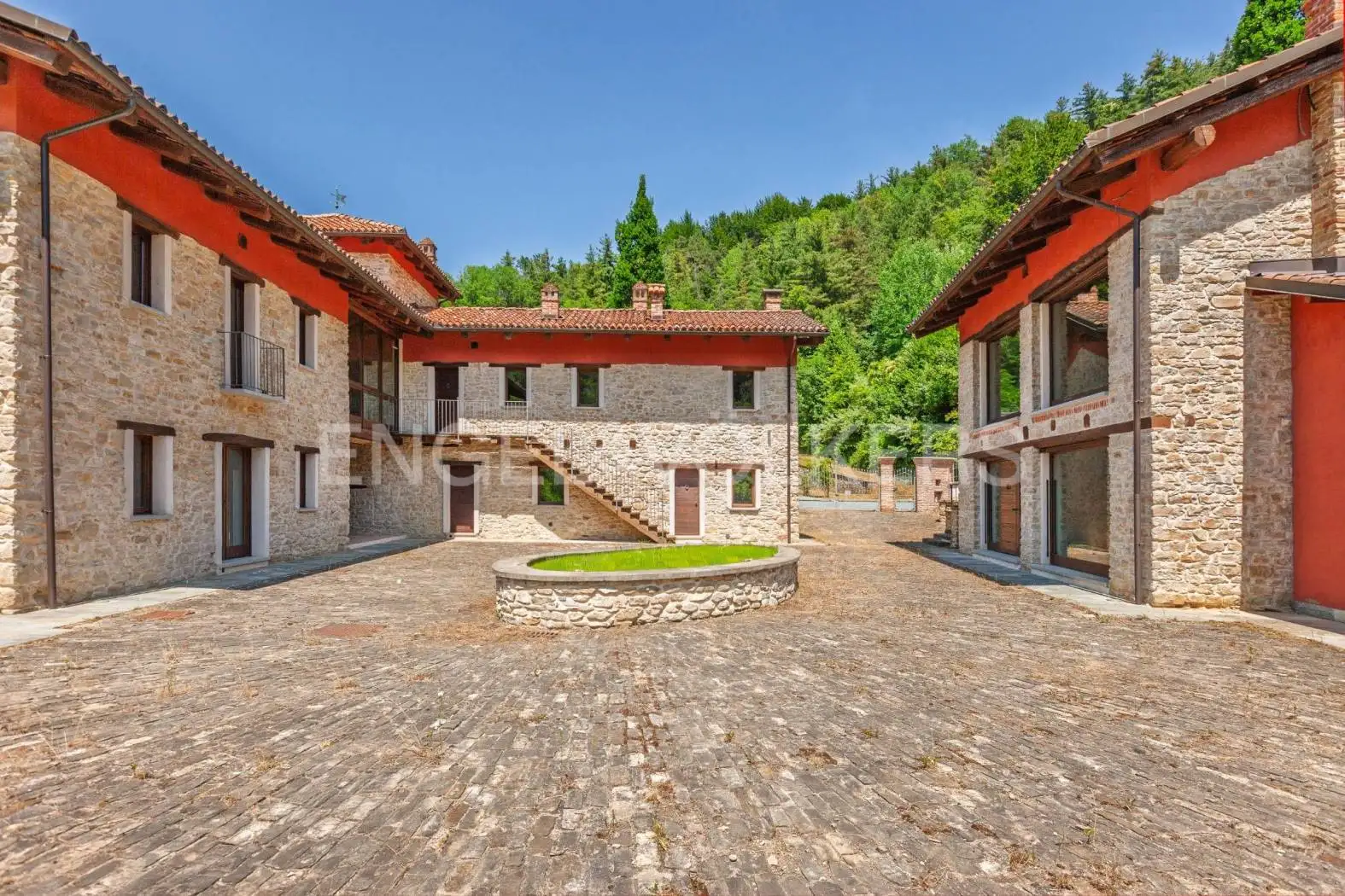 Rustico - Casale in vendita a Niella Belbo