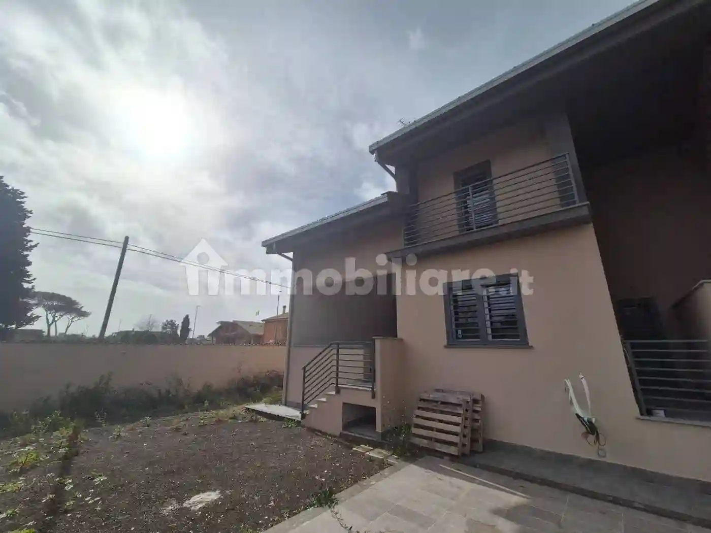 Villetta a schiera - foto 2