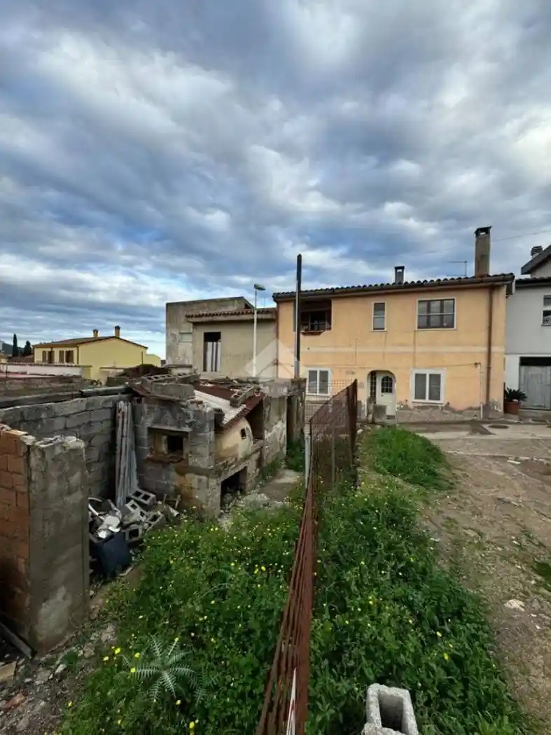 Casa indipendente in vendita a Muravera