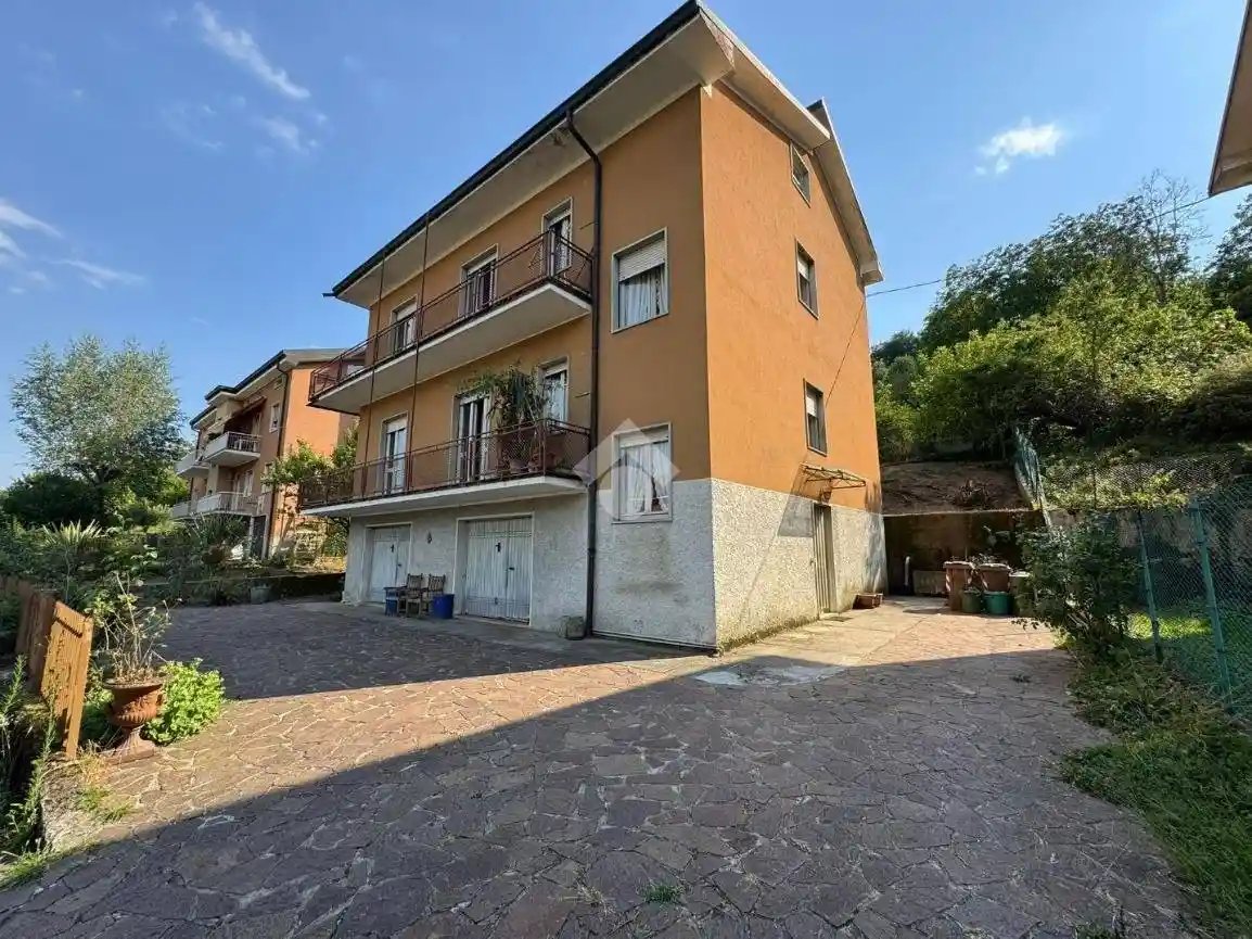 Villa in vendita a Bergamo