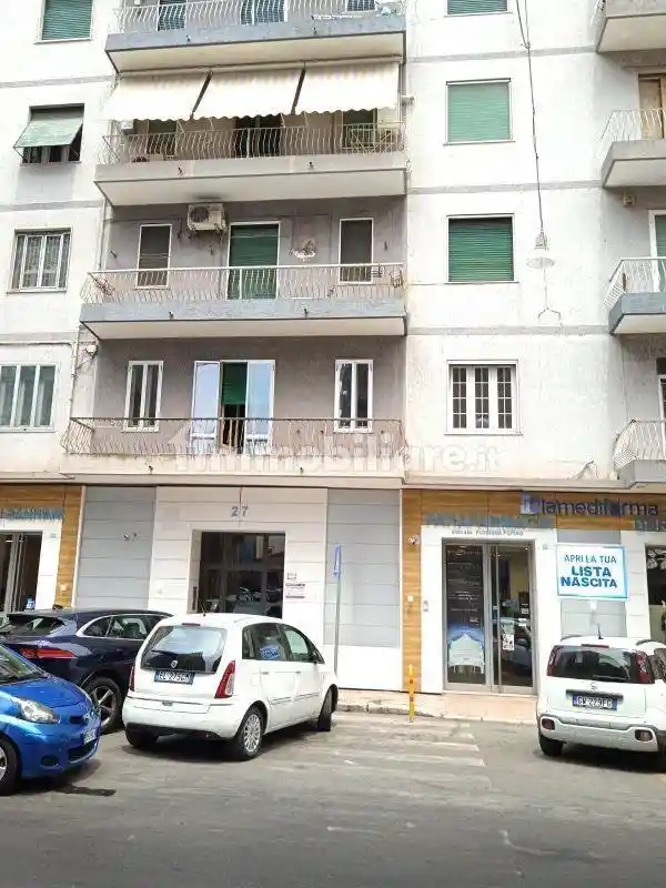 Appartamento in vendita a Taranto