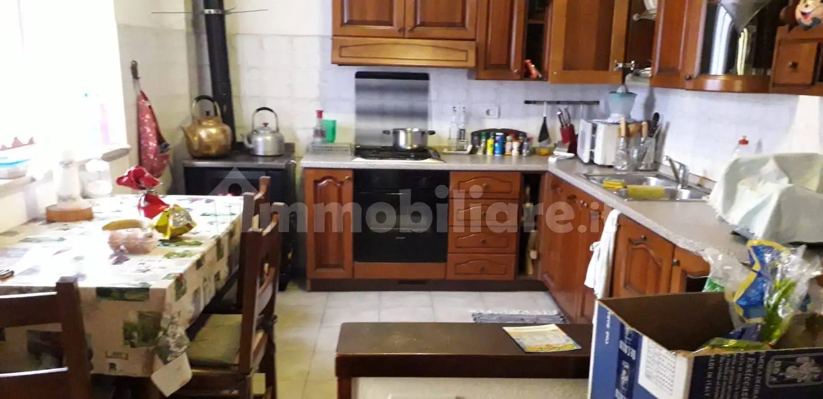 Rustico - Casale in vendita a Lamon