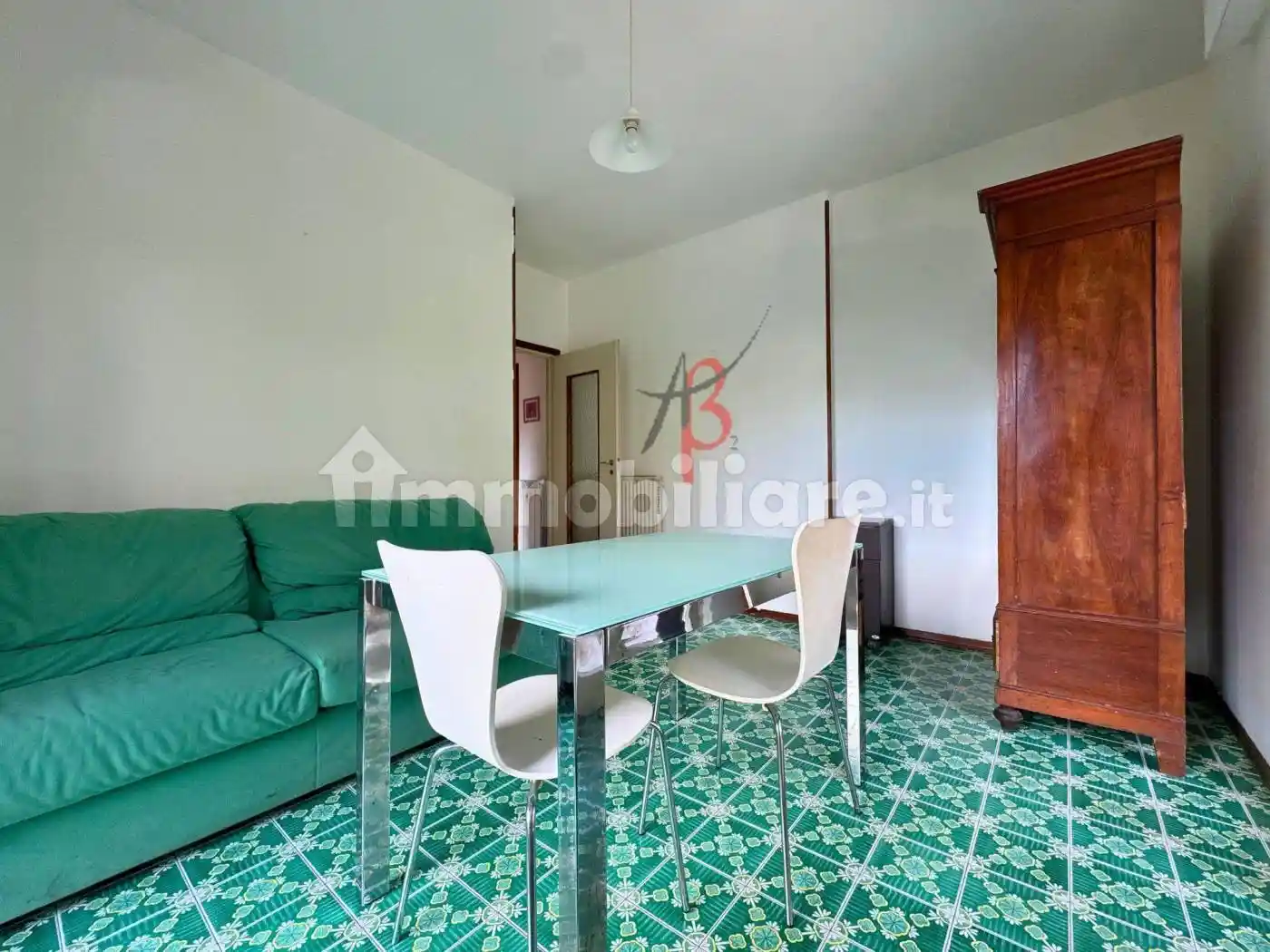 Appartamento in vendita a Bordighera