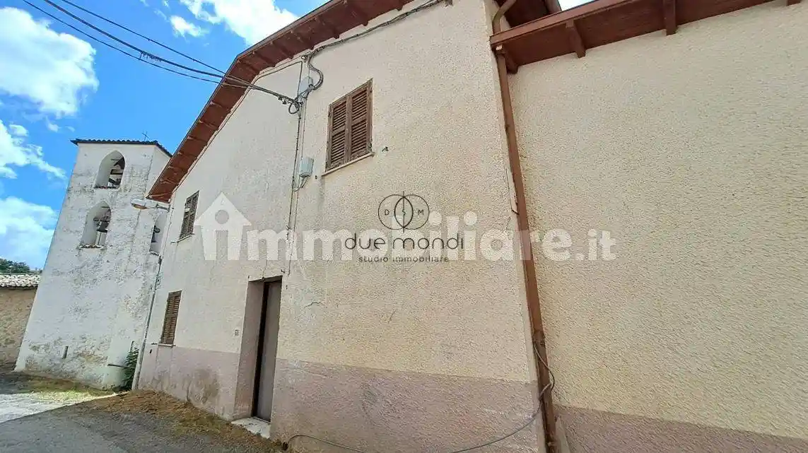 Terratetto unifamiliare Località Opagna, Cascia - foto 2