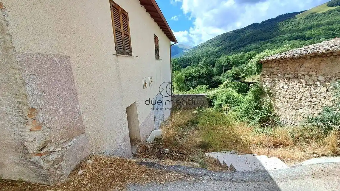 Terratetto unifamiliare Località Opagna, Cascia - foto 3