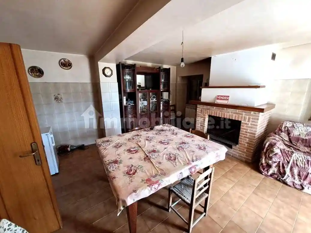 Terratetto unifamiliare Località Opagna, Cascia - foto 4