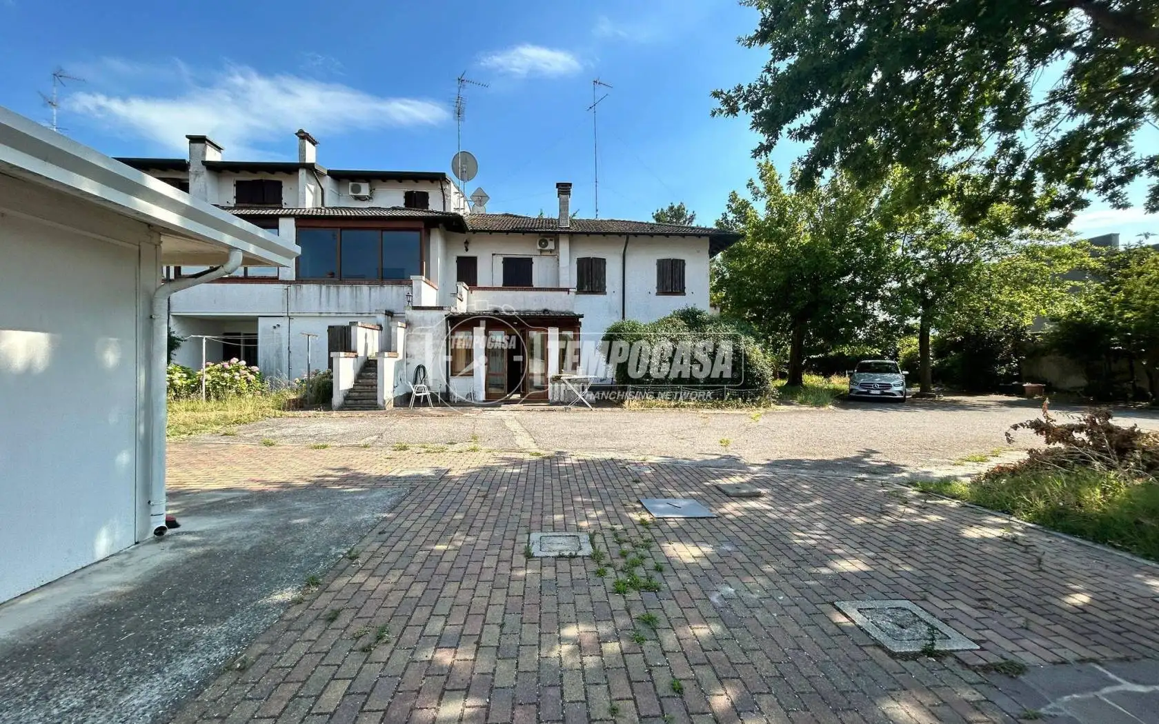 Villa in vendita a Comacchio