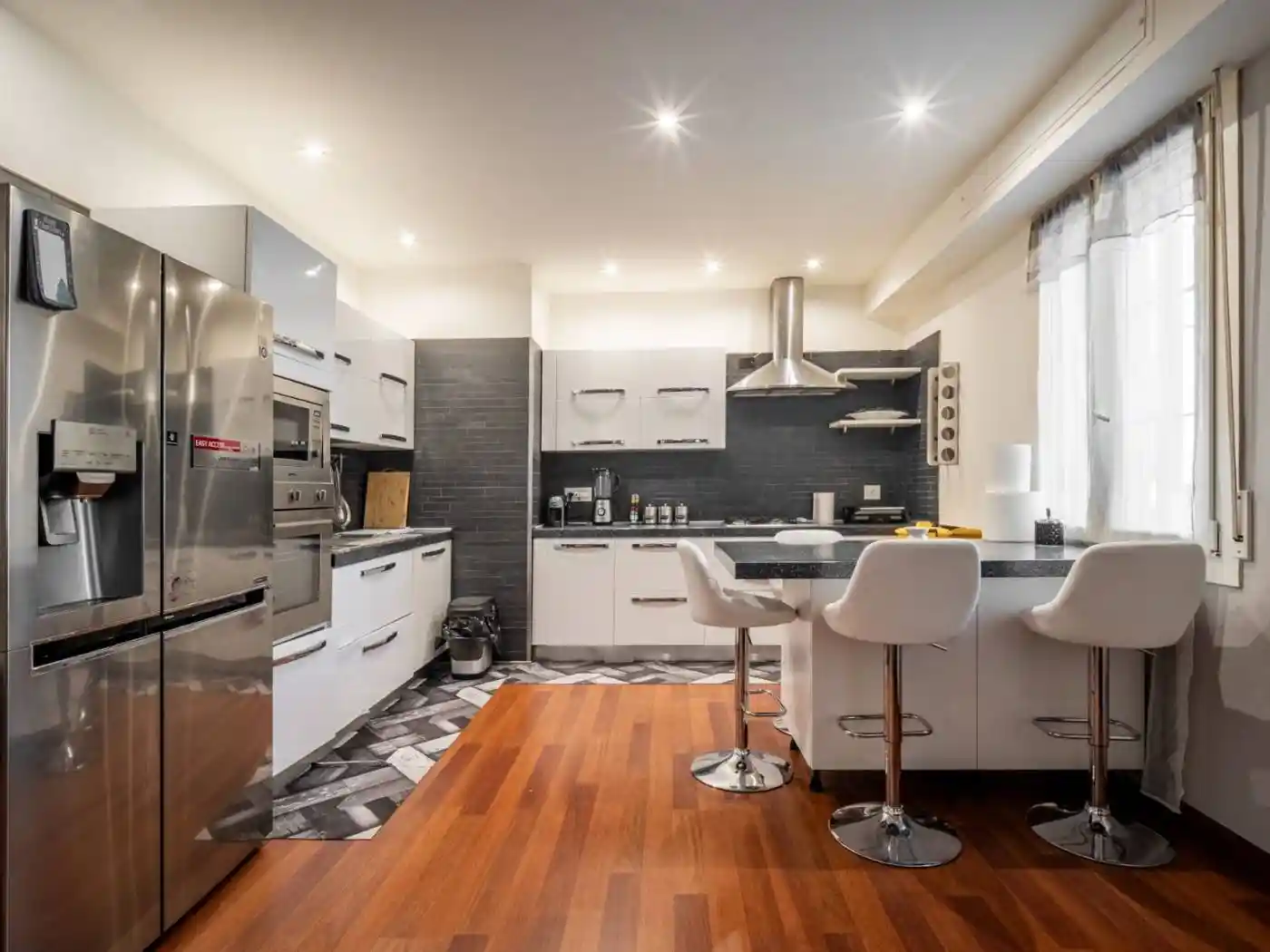 Appartamento in vendita a Reggio Emilia