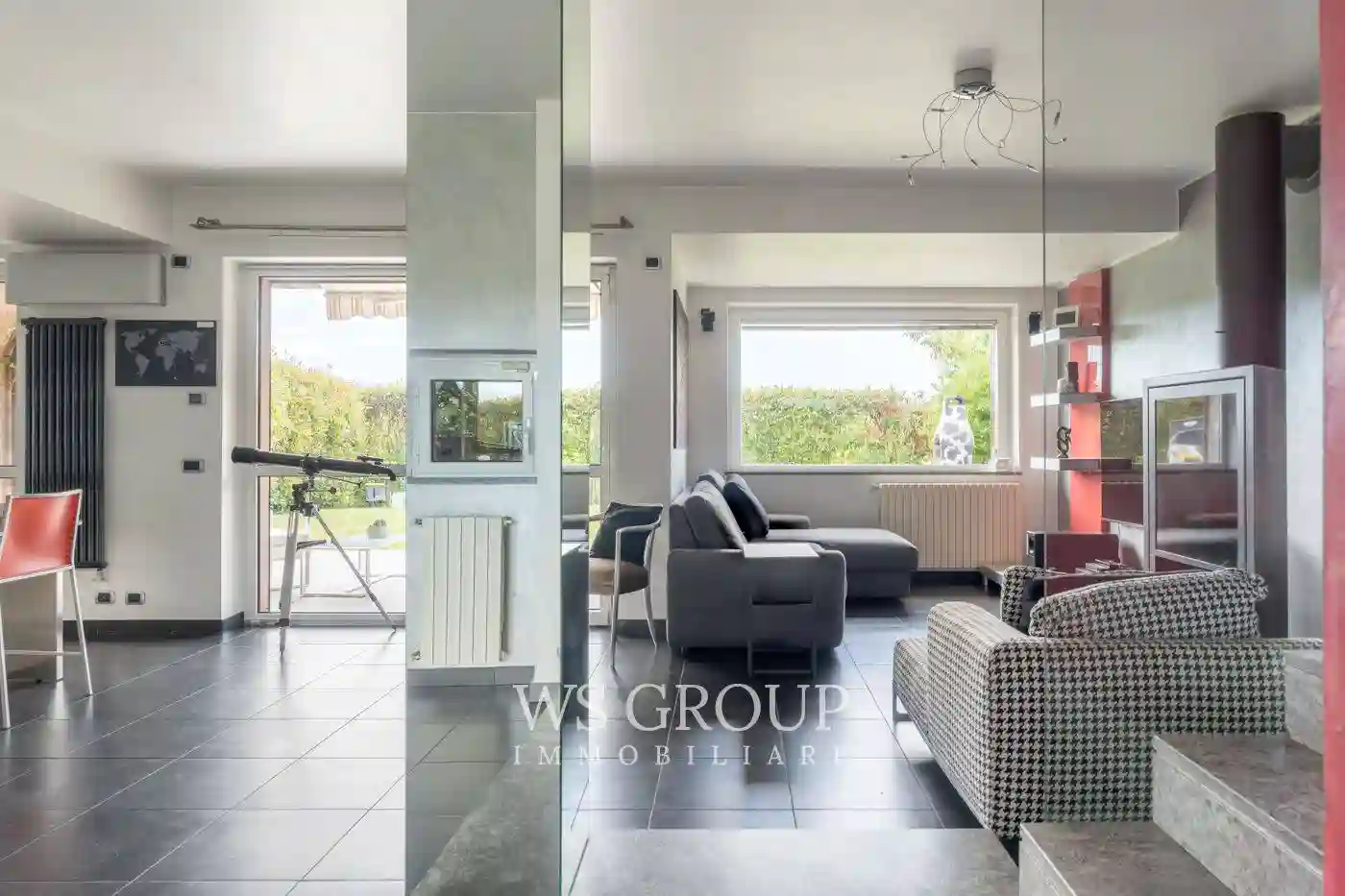 Villetta a schiera - foto 3