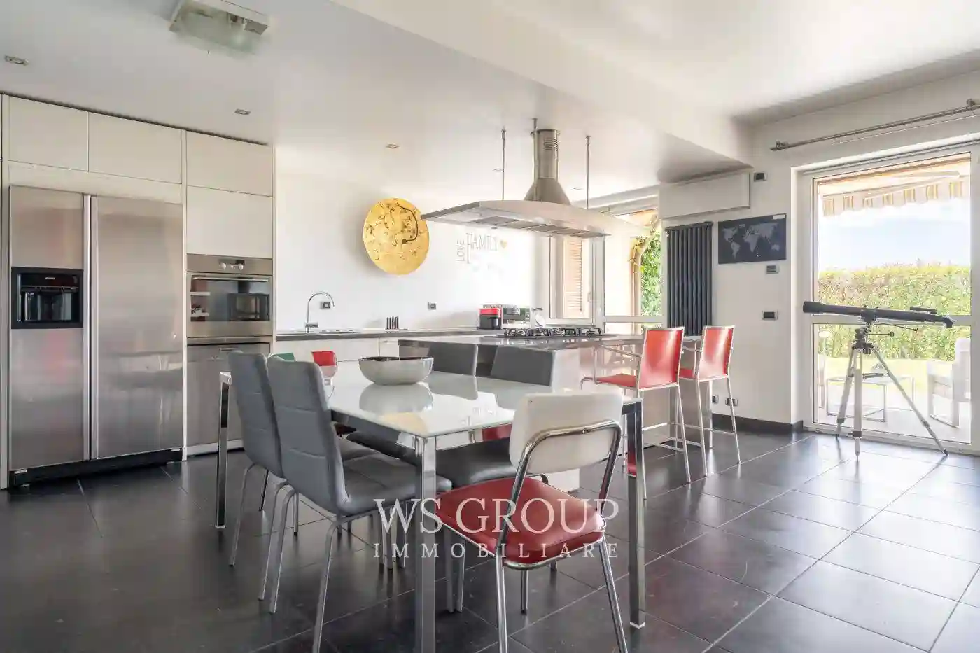 Villetta a schiera - foto 5