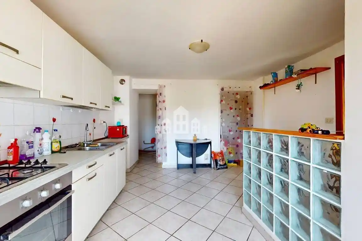 Terratetto unifamiliare via Roma 6B, Vidracco - foto 3