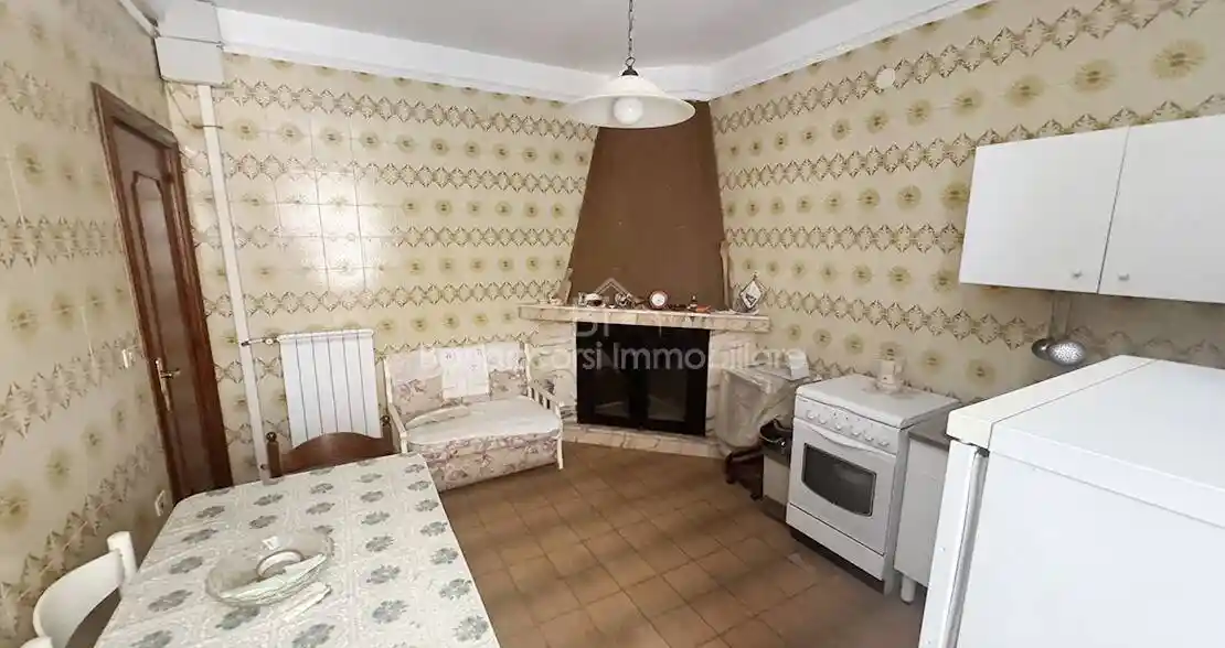 Terratetto unifamiliare largo 20 Settembre 17/6, Caloppezzati, Calopezzati - foto 2