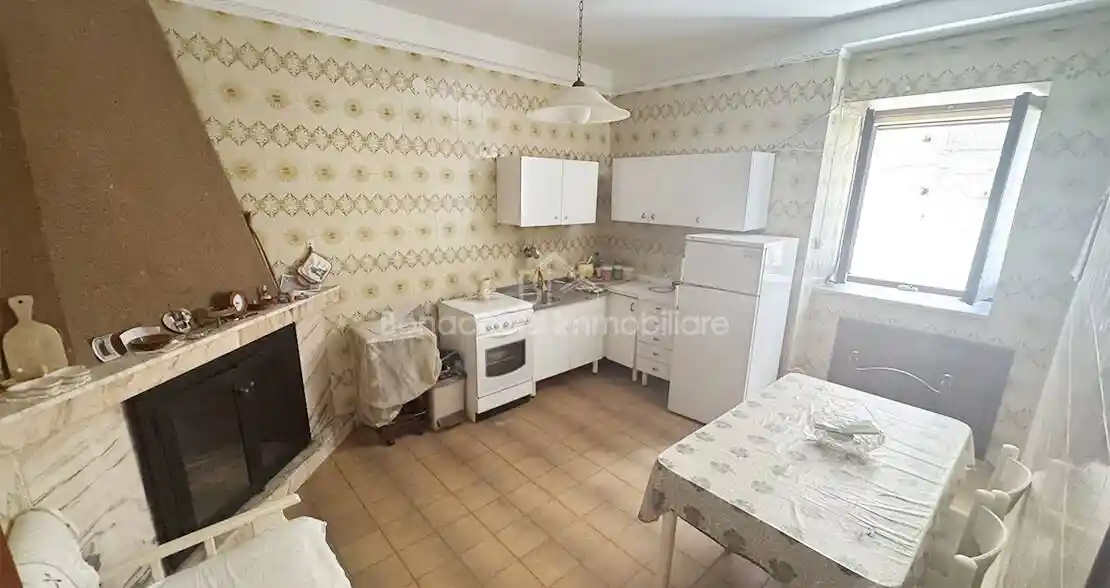 Terratetto unifamiliare largo 20 Settembre 17/6, Caloppezzati, Calopezzati - foto 3