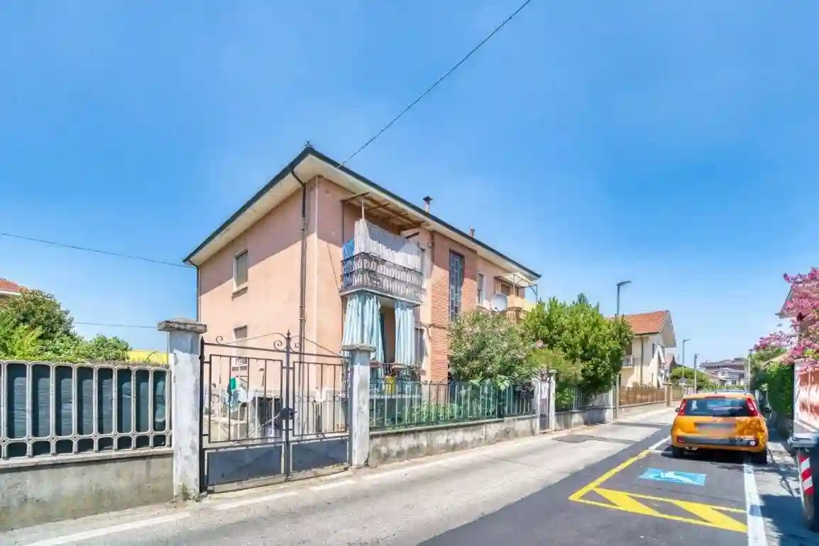 Palazzo - Edificio - foto 2