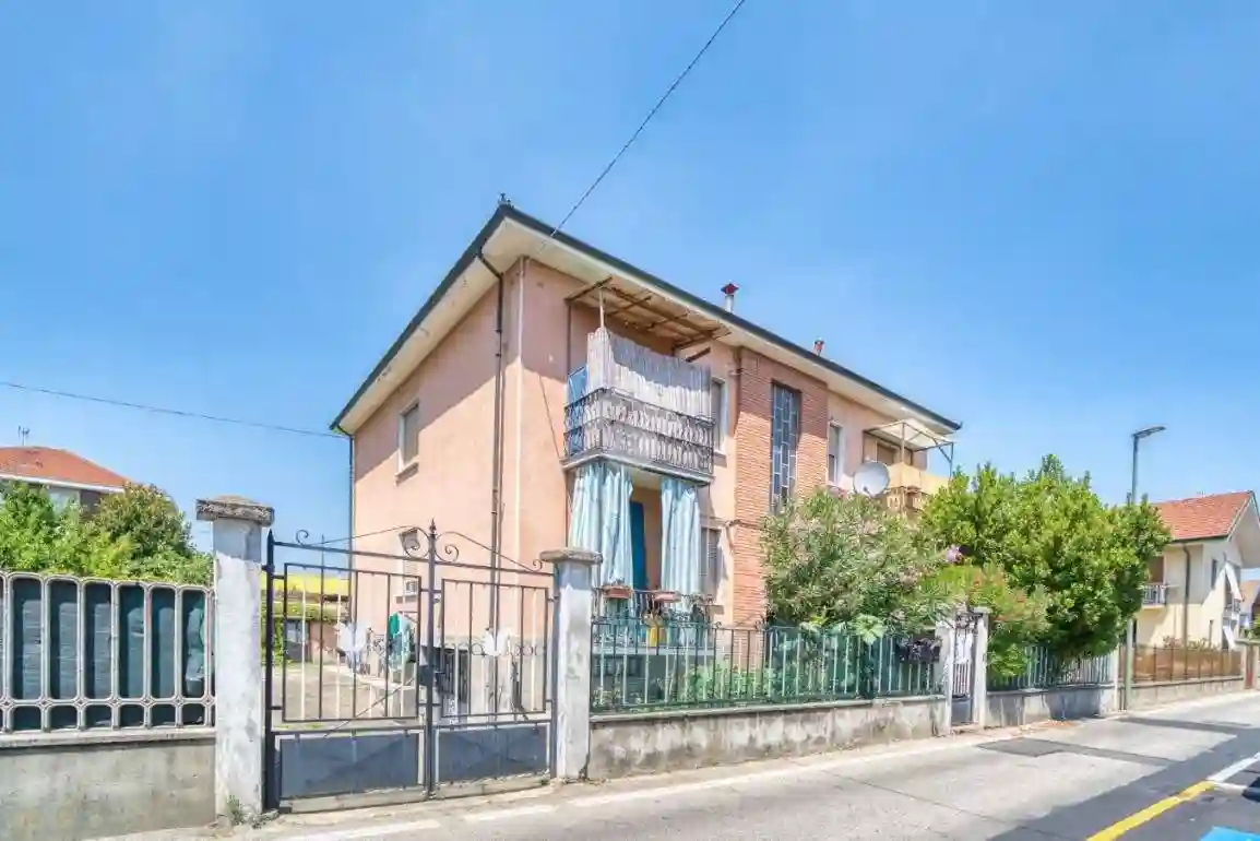 Palazzo - Edificio - foto 3