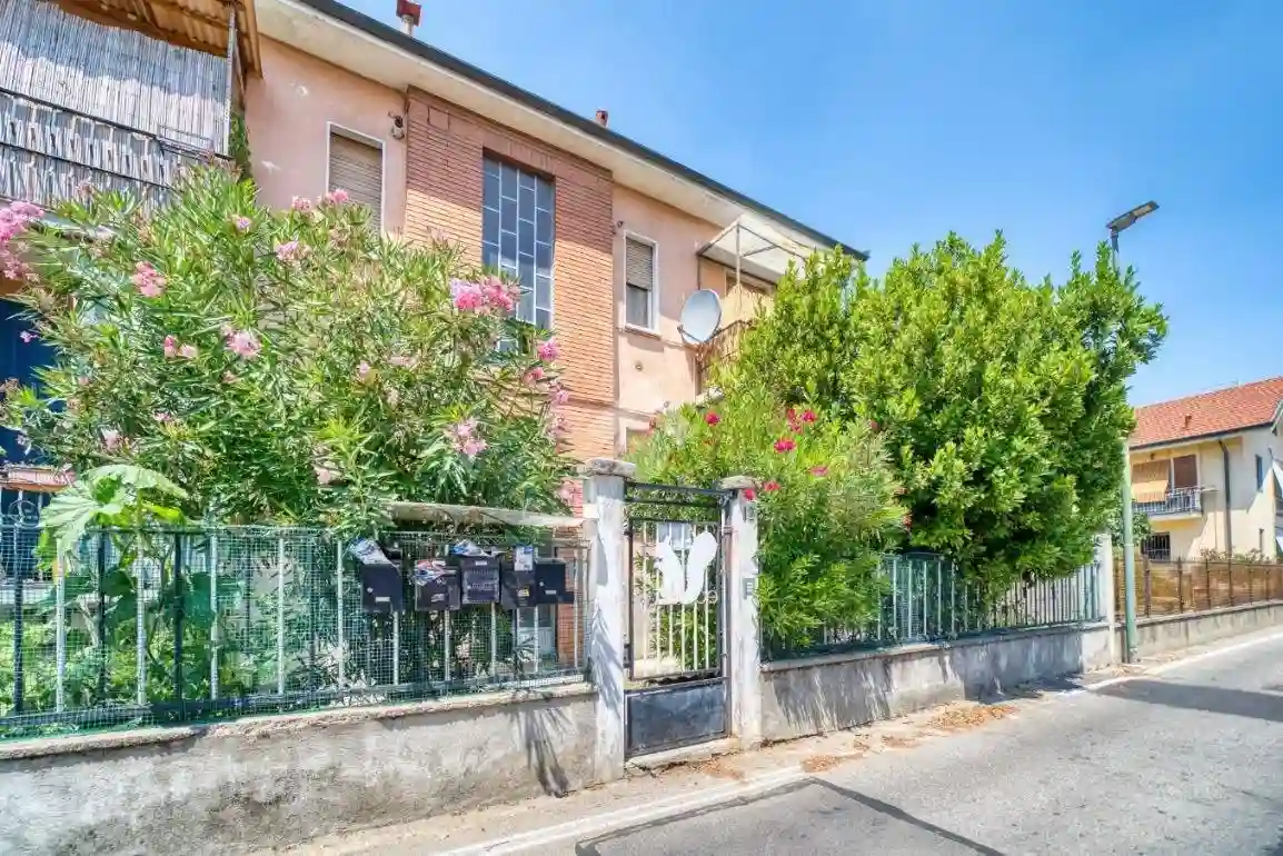 Palazzo - Edificio - foto 4