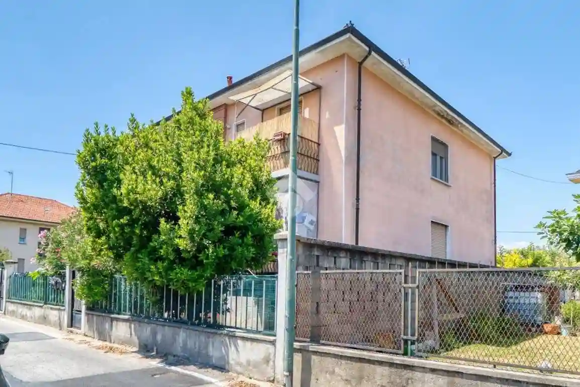 Palazzo - Edificio - foto 5