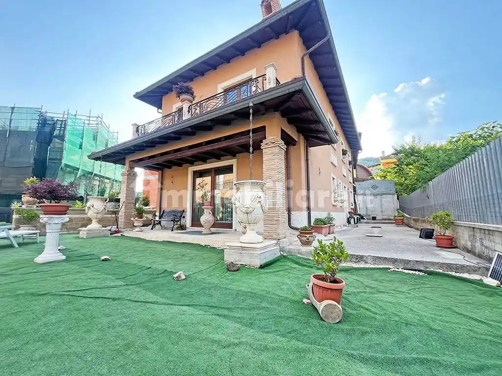 Villa unifamiliare piazza San Giacomo, Torretta - Torrione, L'Aquila - foto 3