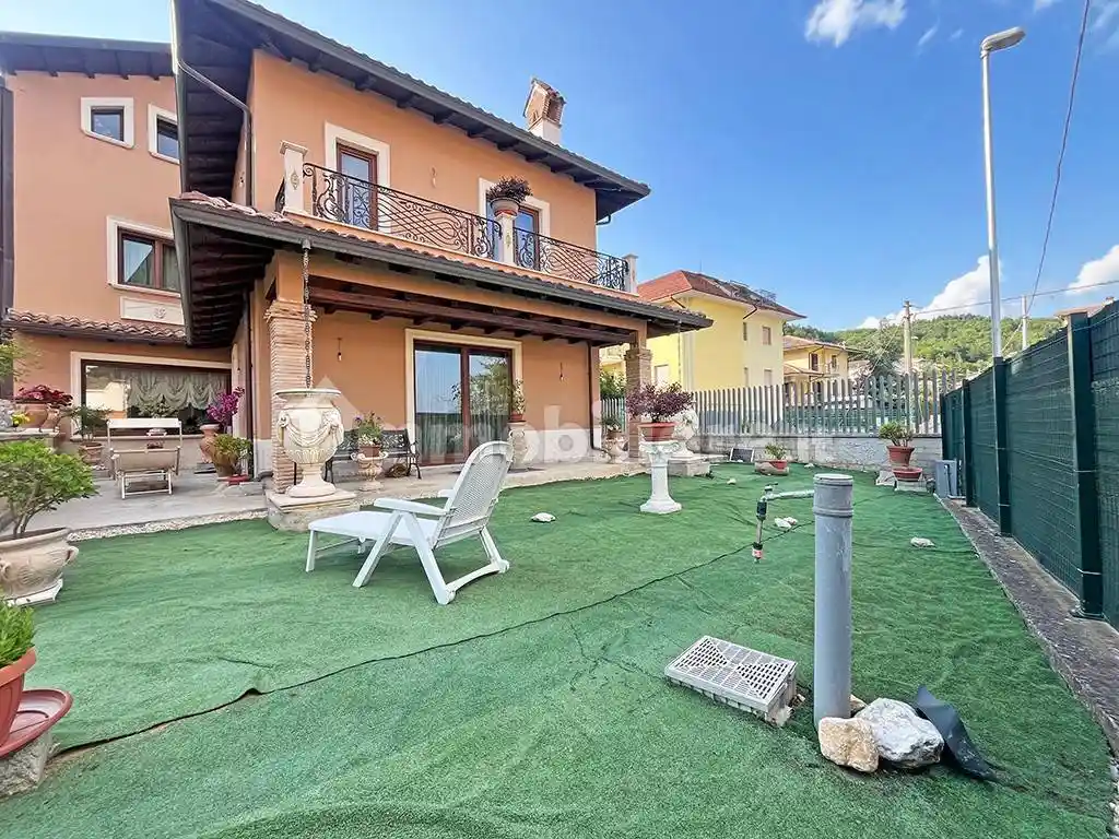 Villa unifamiliare piazza San Giacomo, Torretta - Torrione, L'Aquila - foto 5