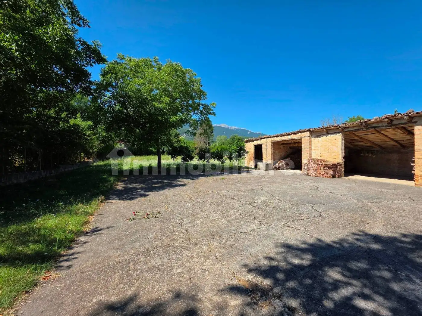 Casa colonica Contrada Castellone, Castellone, Bojano - foto 3