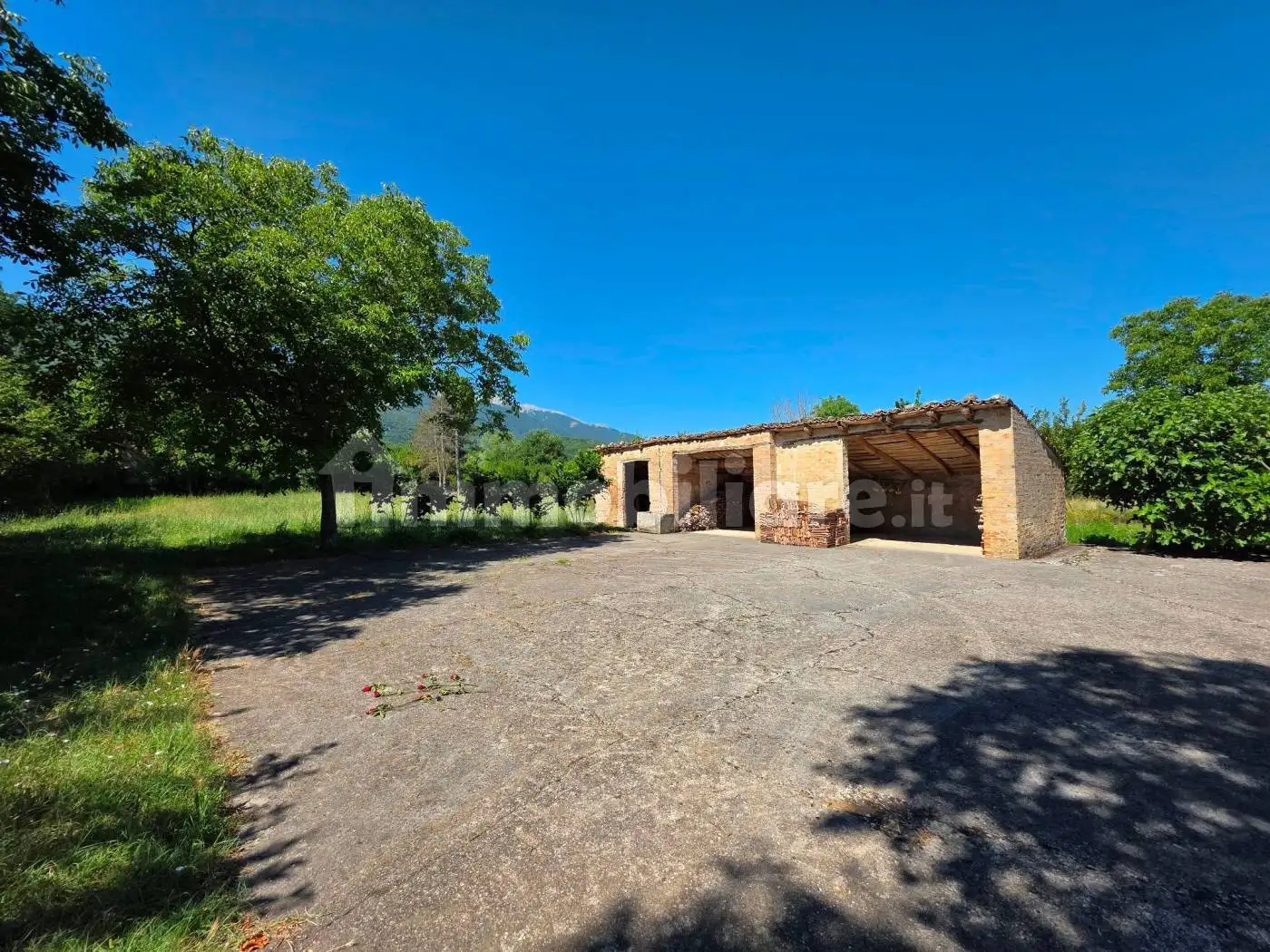 Casa colonica Contrada Castellone, Castellone, Bojano - foto 5