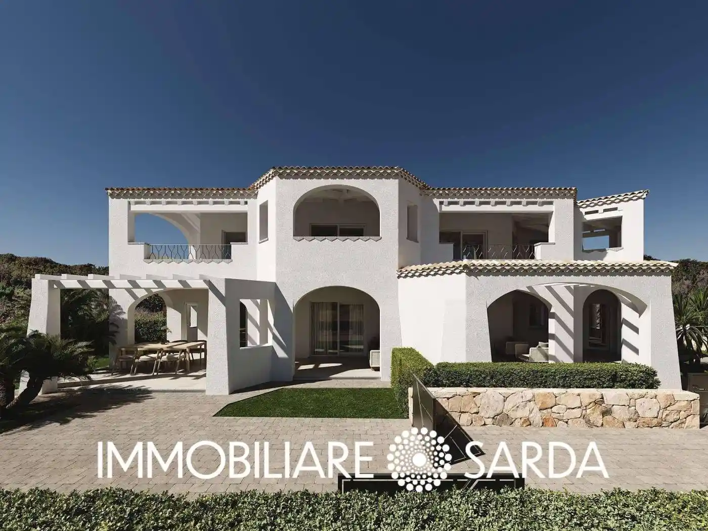 Appartamento in vendita a Budoni