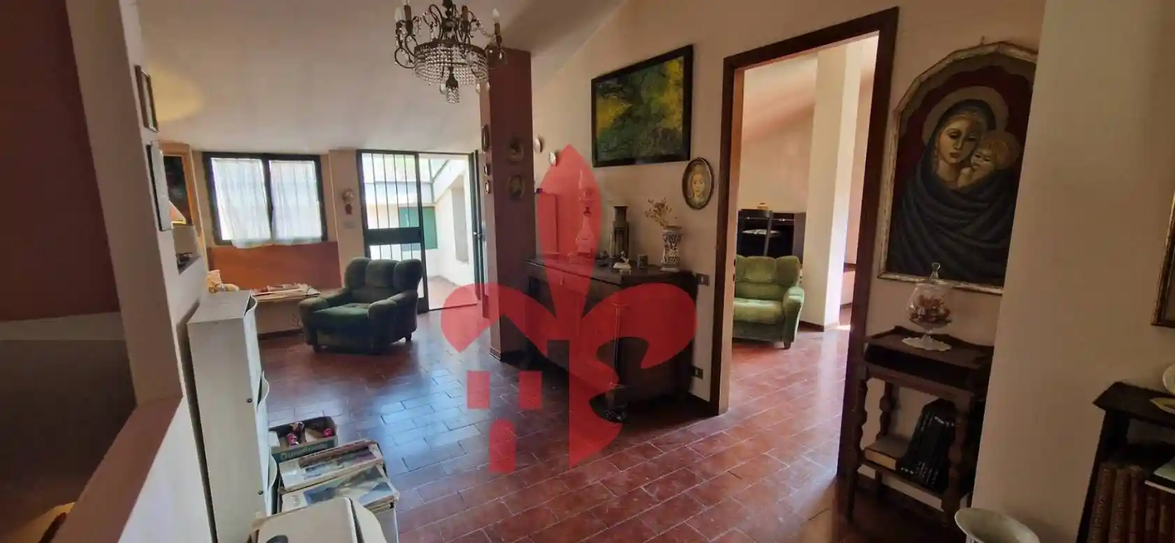 Appartamento via Chiantigiana, Ponte A Ema, Bagno a Ripoli - foto 3