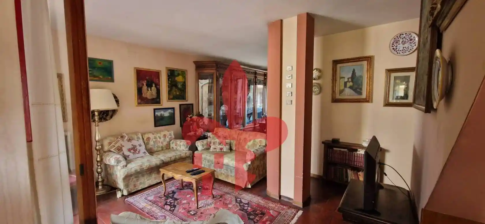 Appartamento via Chiantigiana, Ponte A Ema, Bagno a Ripoli - foto 4