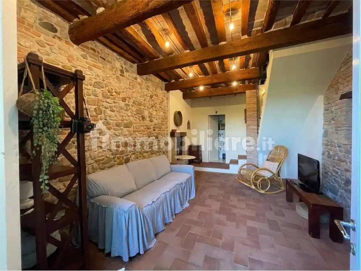 Casa indipendente in vendita a Santarcangelo di Romagna