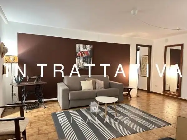 Appartamento in vendita a Dervio